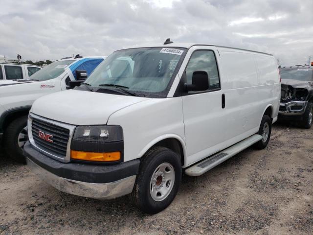 2022 GMC SAVANA G2500 2022 image