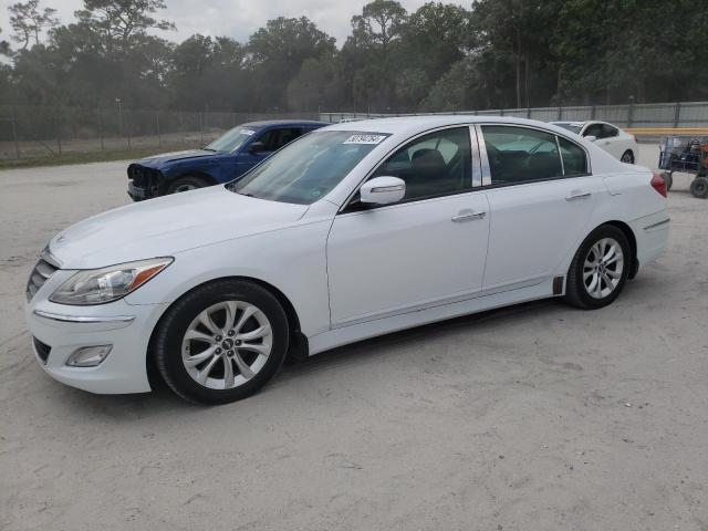 Изображение 2013 HYUNDAI GENESIS 3.8L 2013