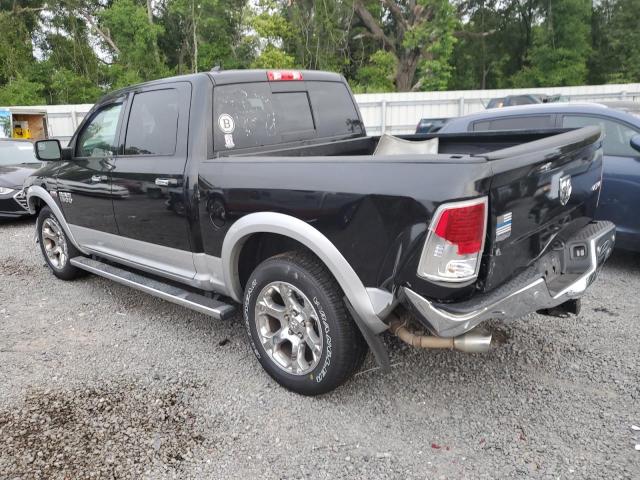 Obraz 2 z 2017 RAM 1500 LARAMIE 2017 z VIN 1C6RR7NT4HS853565