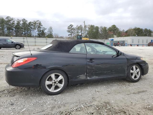 Image 3 of 2006 TOYOTA CAMRY SOLARA SE 2006 with VIN 4T1FA38P46U106698