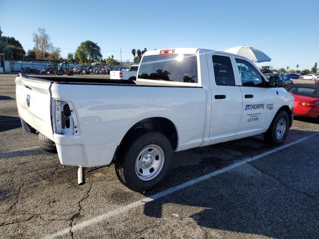 Image 3 of 2023 RAM 1500 CLASSIC TRADESMAN 2023 with VIN 1C6RR6FG8PS593990
