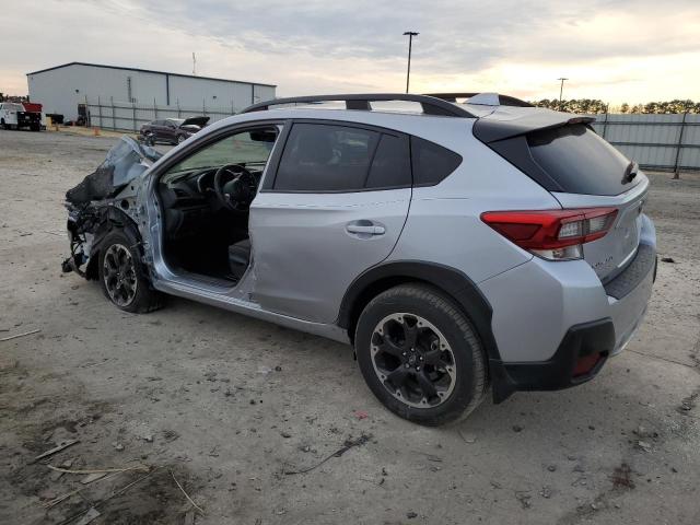 Obraz 2 z 2022 SUBARU CROSSTREK PREMIUM 2022 z VIN JF2GTAEC8N8227719