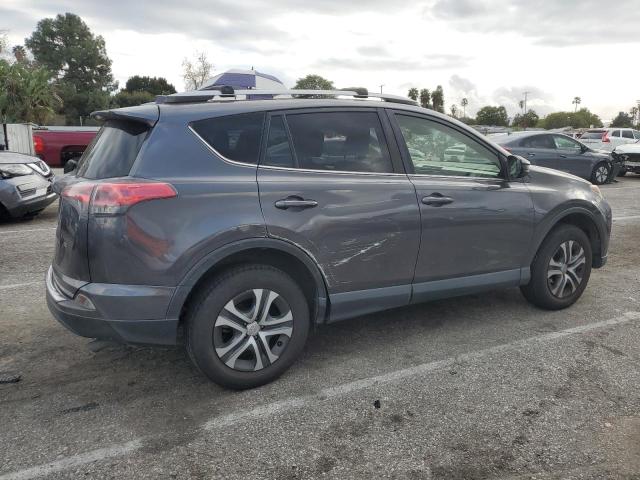 Изображение 3 2018 TOYOTA RAV4 LE 2018 с VIN JTMZFREVXJJ200541