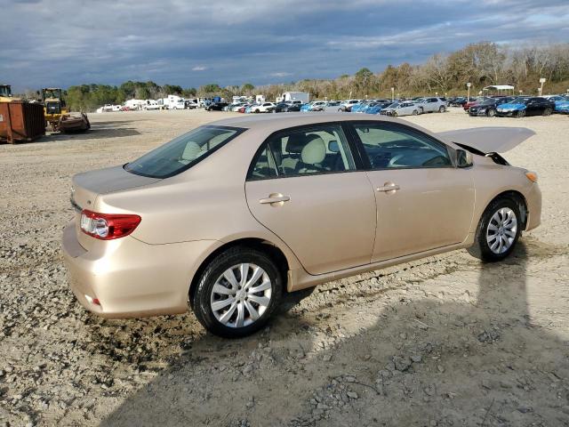 Obraz 3 z 2012 TOYOTA COROLLA BASE 2012 z VIN 2T1BU4EE5CC867042