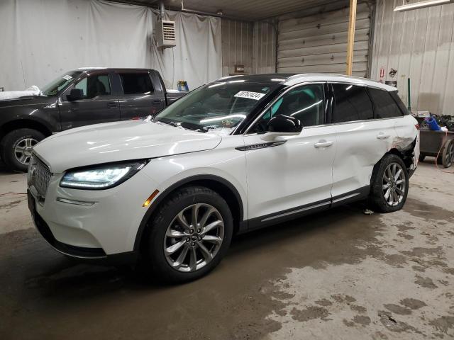 Изображение 2022 LINCOLN CORSAIR  2022