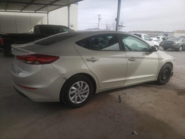 Image 3 of 2017 HYUNDAI ELANTRA SE 2017 with VIN 5NPD74LF2HH065595