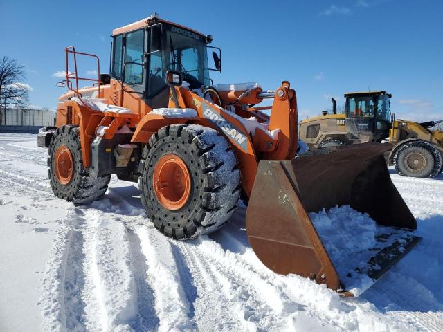 2015 DOOS DL 300 2015 image