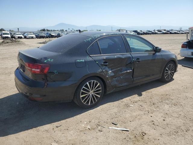 Изображение 3 2016 VOLKSWAGEN JETTA SPORT 2016 с VIN 3VWD17AJ9GM398554