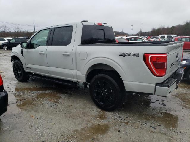 Obraz 2 z 2023 FORD F150 SUPERCREW 2023 z VIN 1FTFW1ED1PFB06958