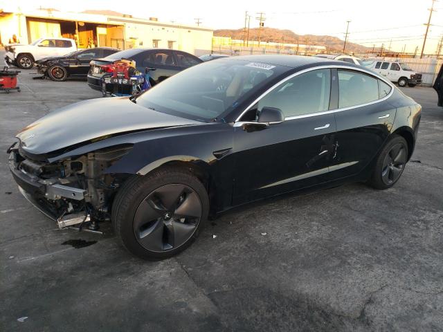 Image 1 of 2020 TESLA MODEL 3  2020 with VIN 5YJ3E1EA6LF805920