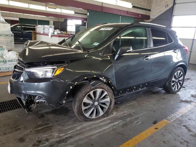2017 BUICK ENCORE PREFERRED II 2017 image