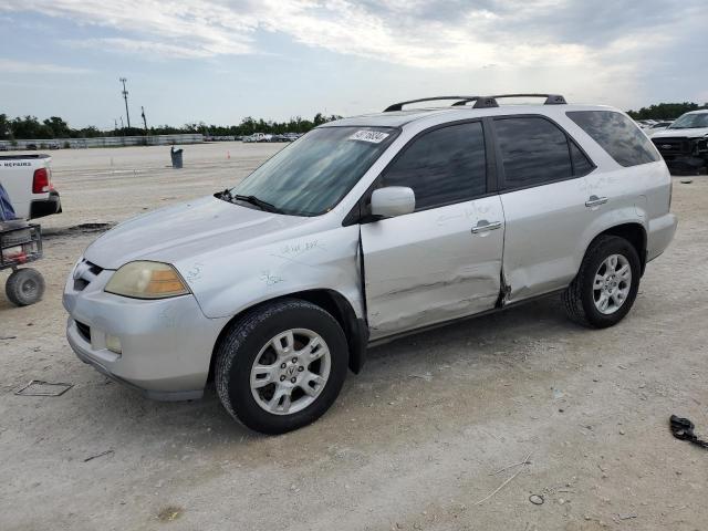 Obraz 2005 ACURA MDX TOURING 2005