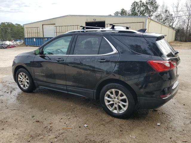 Obraz 2 z 2018 CHEVROLET EQUINOX LT 2018 z VIN 2GNAXJEV7J6205406