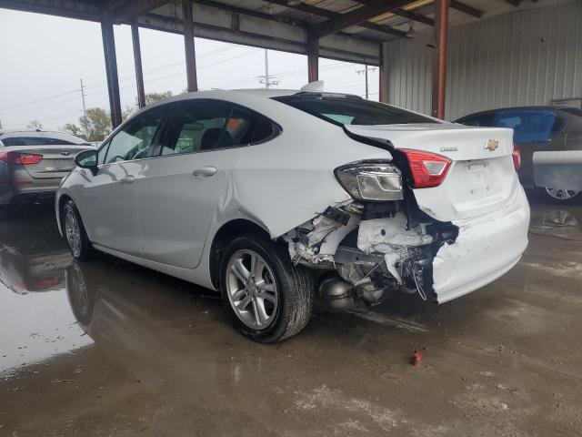 Изображение 2 2018 CHEVROLET CRUZE LT 2018 с VIN 1G1BE5SM4J7109392