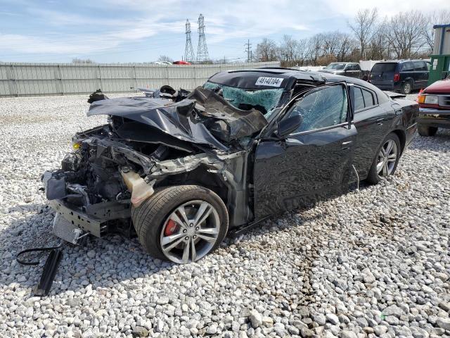 Image 1 of 2014 DODGE CHARGER R/T 2014 with VIN 2C3CDXDT8EH230634