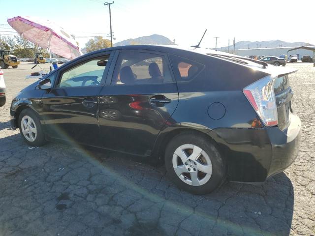 Image 2 of 2011 TOYOTA PRIUS  2011 with VIN JTDKN3DU8B0278270