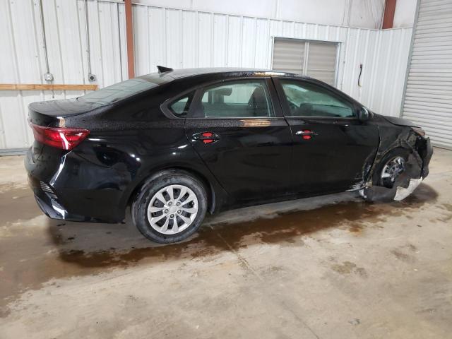 Image 3 of 2022 KIA FORTE FE 2022 with VIN 3KPF24AD7NE499360