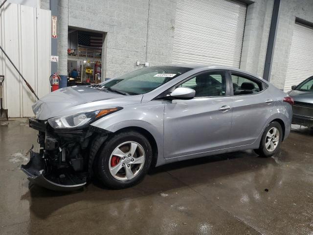 Изображение 1 2015 HYUNDAI ELANTRA SE 2015 с VIN KMHDH4AE8FU225758