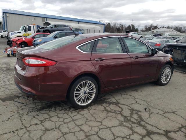 Изображение 3 2016 FORD FUSION SE 2016 с VIN 3FA6P0HD7GR286734