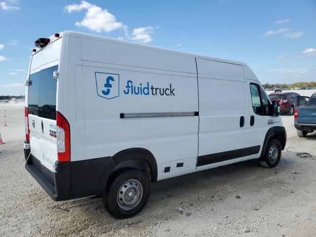 Image 3 of 2022 RAM PROMASTER 2500 2500 HIGH 2022 with VIN 3C6LRVDG6NE133939