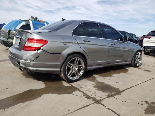 Изображение 3 2009 MERCEDES-BENZ C 300 2009 с VIN WDDGF54X69R042043