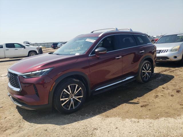 2023 INFINITI QX60 SENSORY 2023 image