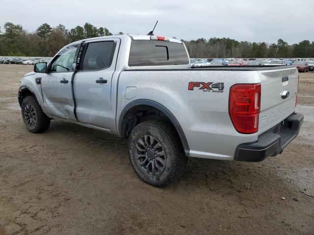 Obraz 2 z 2019 FORD RANGER XL 2019 z VIN 1FTER4FH8KLA14357