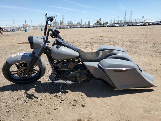 Изображение 3 2022 HARLEY-DAVIDSON FLHRXS  2022 с VIN 1HD1KVP10NB659135