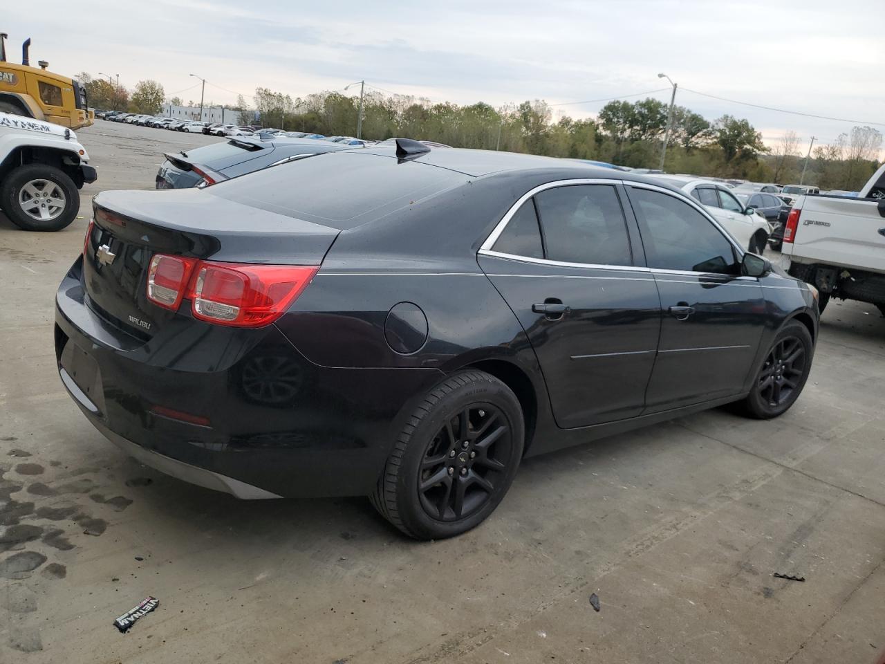 Image 3 of 2015 CHEVROLET MALIBU 1LT 2015 with VIN 1G11C5SL0FF108911