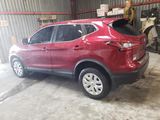 Obraz 2 z 2020 NISSAN ROGUE SPORT S 2020 z VIN JN1BJ1CV9LW269296
