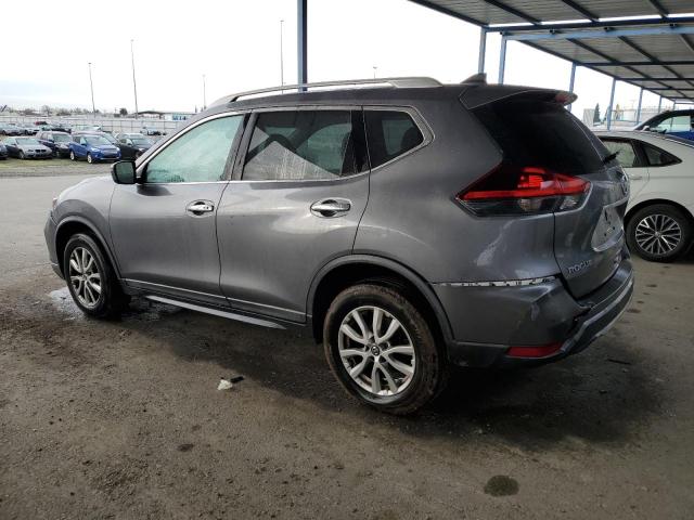 Obraz 2 z 2018 NISSAN ROGUE S 2018 z VIN KNMAT2MV7JP575802