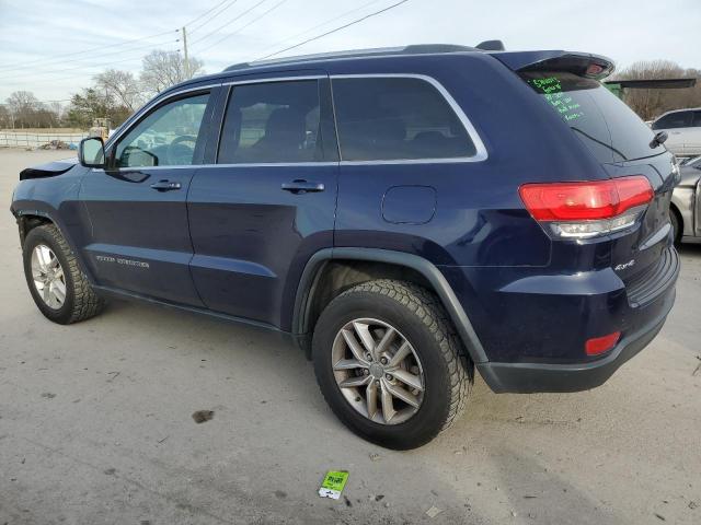 Obraz 2 z 2017 JEEP GRAND CHEROKEE LAREDO 2017 z VIN 1C4RJFAG5HC802752