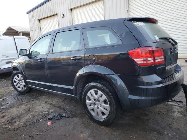 Obraz 2 z 2013 DODGE JOURNEY SE 2013 z VIN 3C4PDCAB1DT723143