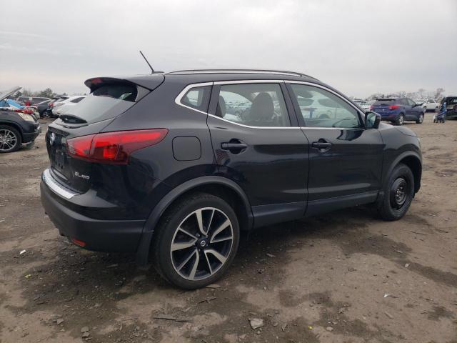Изображение 3 2018 NISSAN ROGUE SPORT S 2018 с VIN JN1BJ1CR9JW292108