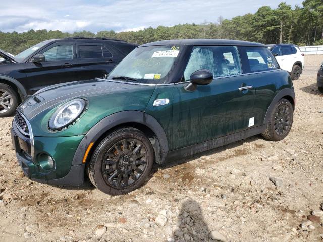 Obraz 2019 MINI COOPER S 2019
