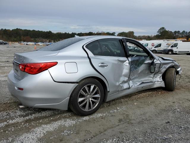 Obraz 3 z 2017 INFINITI Q50 PREMIUM 2017 z VIN JN1EV7AP4HM735647