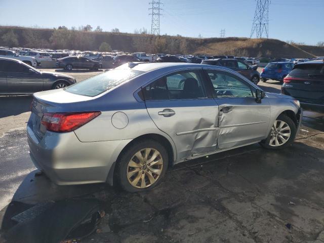 Image 3 of 2017 SUBARU LEGACY 2.5I PREMIUM 2017 with VIN 4S3BNAH62H3002335