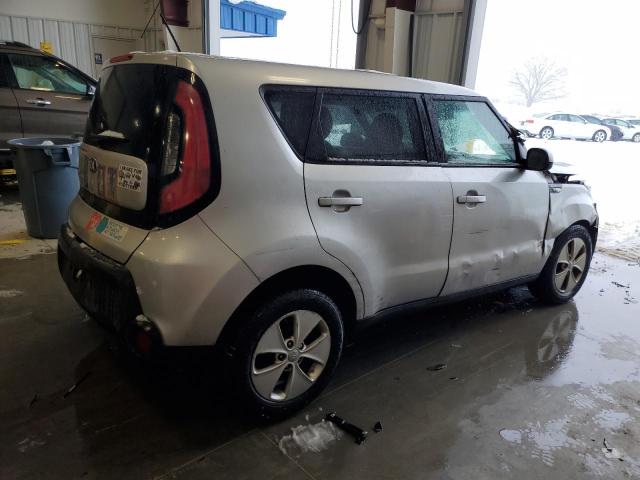 Изображение 3 2014 KIA SOUL  2014 с VIN KNDJN2A2XE7747332