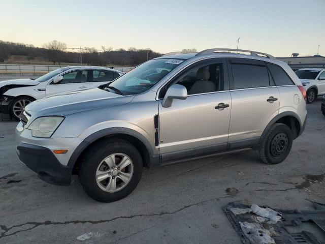 Obraz 2009 SATURN VUE XE 2009
