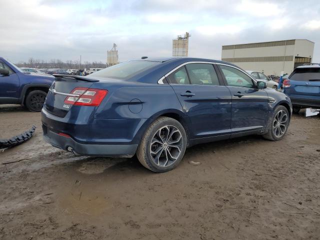 Изображение 3 2016 FORD TAURUS SHO 2016 с VIN 1FAHP2KTXGG100003