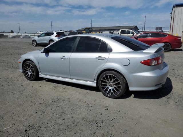 Image 2 of 2005 MAZDA 6 S 2005 with VIN 1YVHP84D055M17522