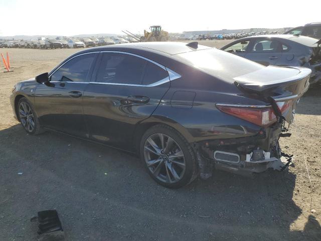 Obraz 2 z 2019 LEXUS ES 350 2019 z VIN 58ABZ1B15KU018861
