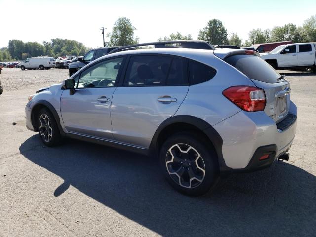 Image 2 of 2015 SUBARU XV CROSSTREK 2.0 PREMIUM 2015 with VIN JF2GPACC1F8272512