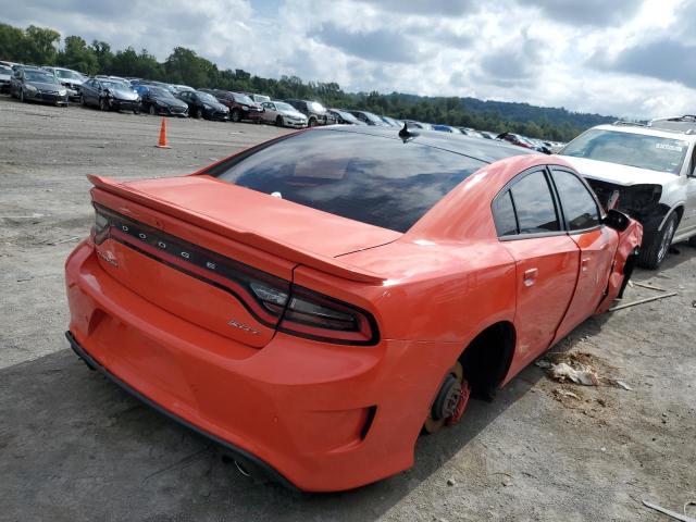 Obraz 3 z 2017 DODGE CHARGER SRT 392 2017 z VIN 2C3CDXEJ0HH590031