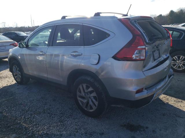 Obraz 2 z 2016 HONDA CR-V EXL 2016 z VIN 5J6RM4H77GL057531