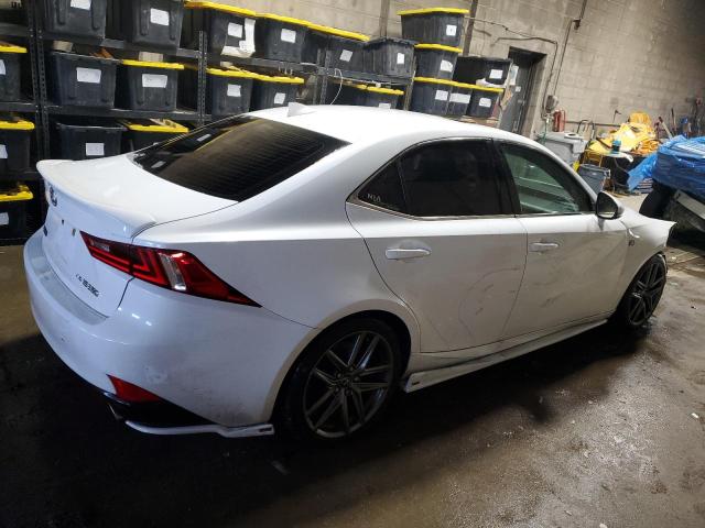 Obraz 3 z 2015 LEXUS IS 350 2015 z VIN JTHCE1D22F5009597