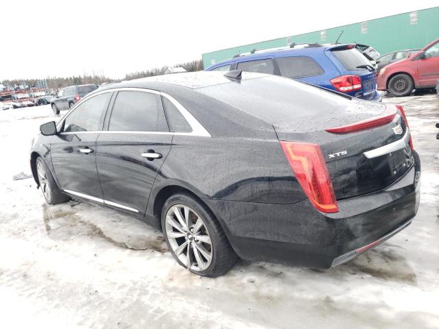 Изображение 2 2016 CADILLAC XTS  2016 с VIN 2G61U5S39G9135056