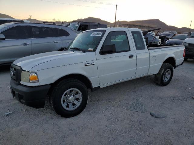 2006 FORD RANGER SUPER CAB 2006 image
