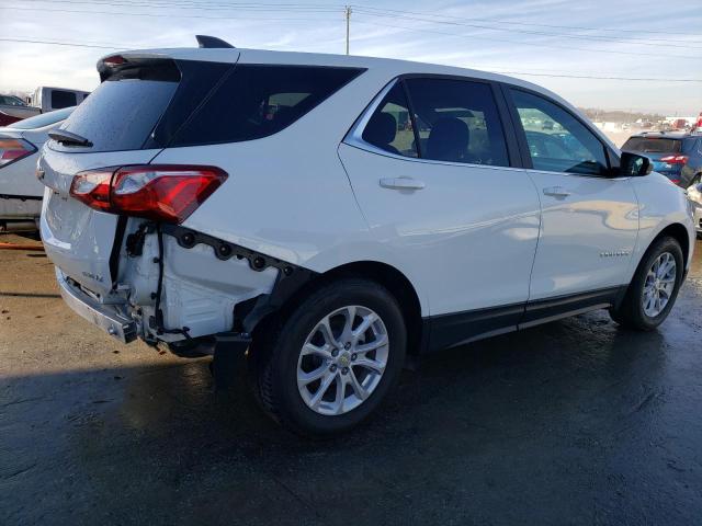 Image 3 of 2021 CHEVROLET EQUINOX LT 2021 with VIN 3GNAXUEV6MS102307