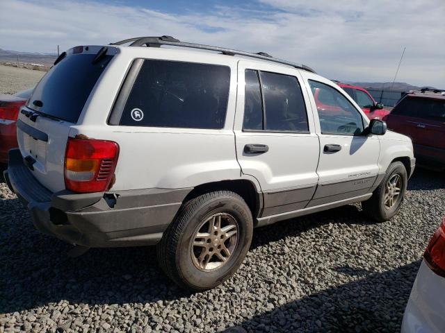 Изображение 3 2004 JEEP GRAND CHEROKEE LAREDO 2004 с VIN 1J4GW48S24C141287